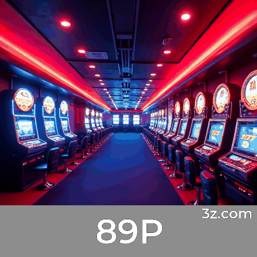 avaliações sobre 89P slots