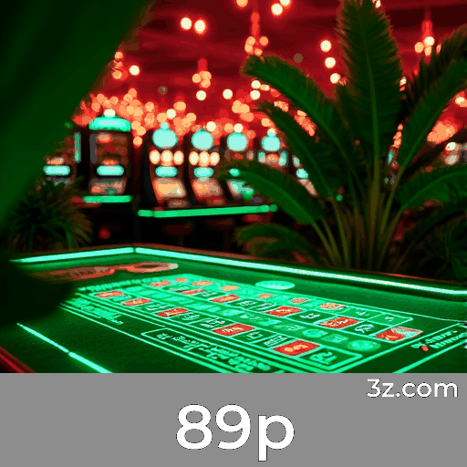 89p: Bônus e Promoções Imperdíveis