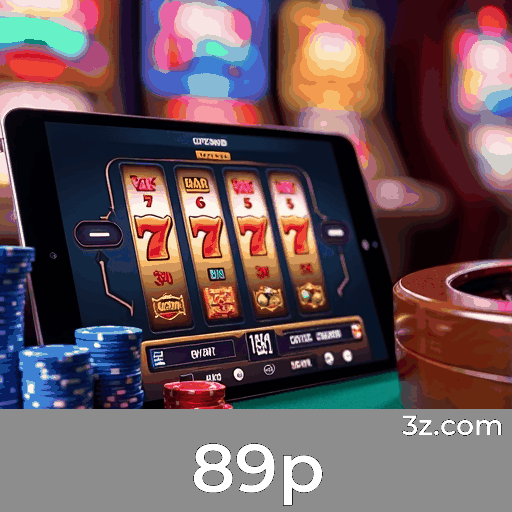 89p Jogos: Domine Estratégias de Cassino para Vencer